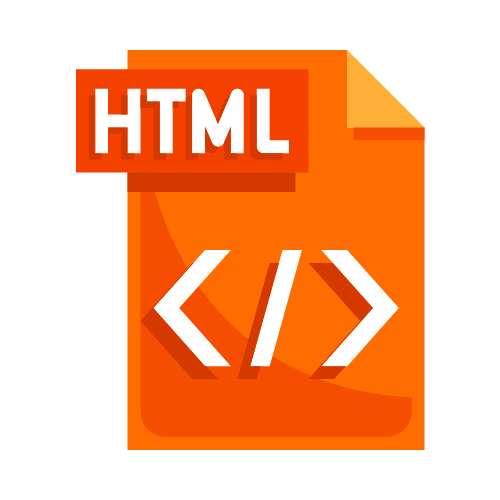 html-logo